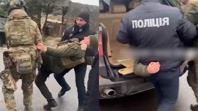 泽连斯基为何对征兵下达死命令