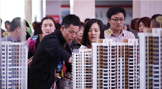 马云预言成真？如果不出意外，2025年下半年房地产将发生重大转变