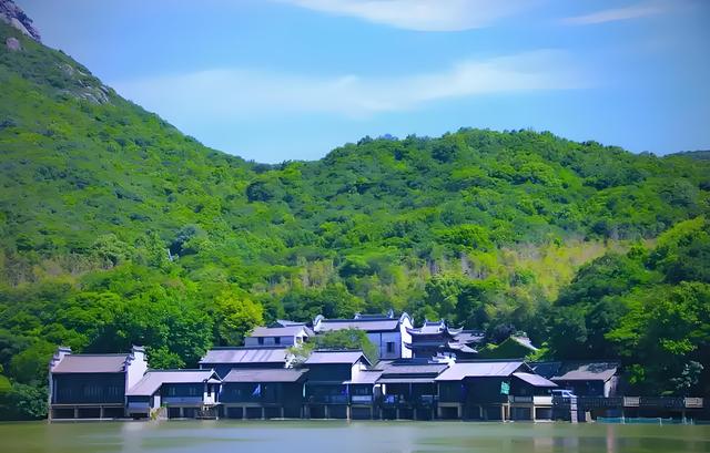 国庆拒做冤大头！10个浙江小众岛屿，人少景美出片，第一个就心动