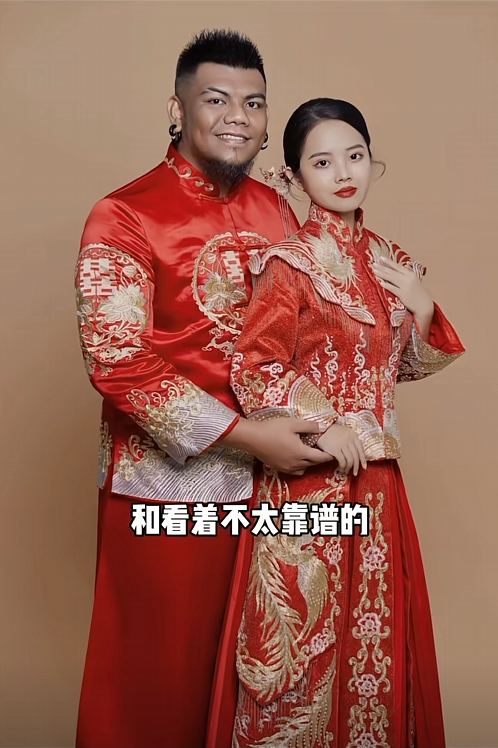 15年，成都女大学生到马来西亚旅游，爱上潜水教练，现状如何？