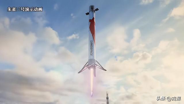 朱雀三号落地成盒？别急，我国火箭回收技术依旧全球第二！