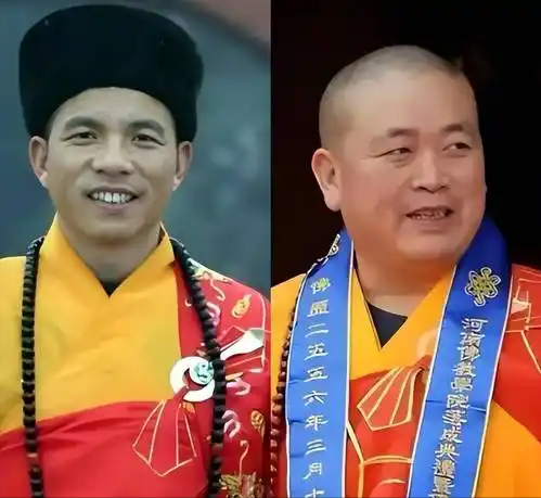 不到72小时，被调查的释永信再迎3大噩耗，私生活乱只是冰山一角
