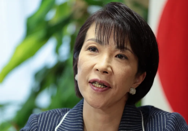 高市报复开始	，数十国围攻中国，特朗普下令，180天内拿下胜利