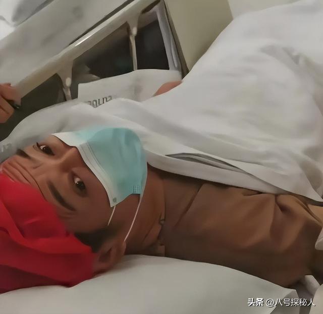 钱再多有什么用？62岁李连杰病情再次恶化，才懂成龙那番话含金量