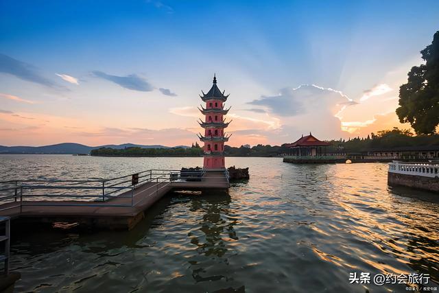全国至少有36个西湖，为什么杭州的西湖却成了“顶流”呢？