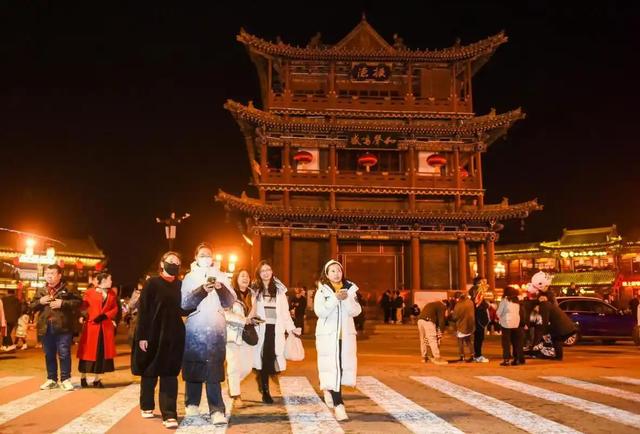 280元飞曼谷！大同低价国际航线爆火，煤炭城文旅转型有戏？