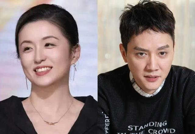 官媒点名秦雯仅1天，令人担心的事接连发生，遭殃的何止冯绍峰