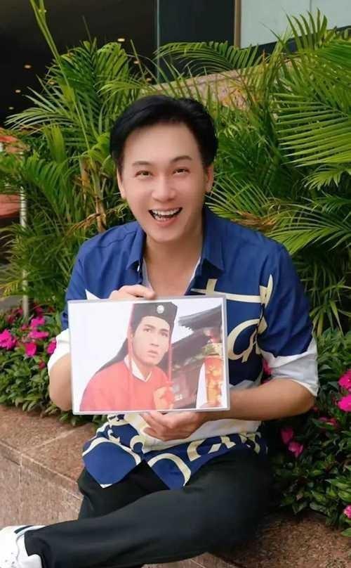 痛心！59岁知名演员去世，前一天还说要减肥，妻子透露死因内幕