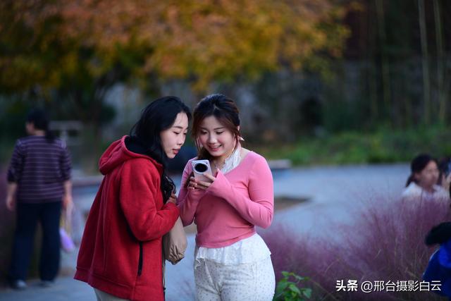 达活泉，这才是秋天该有的样子（图）