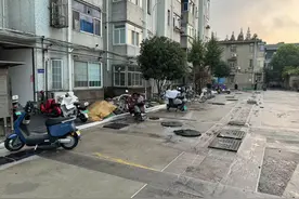 沥青进小区铺设到家门口对健康到底是否有害图片