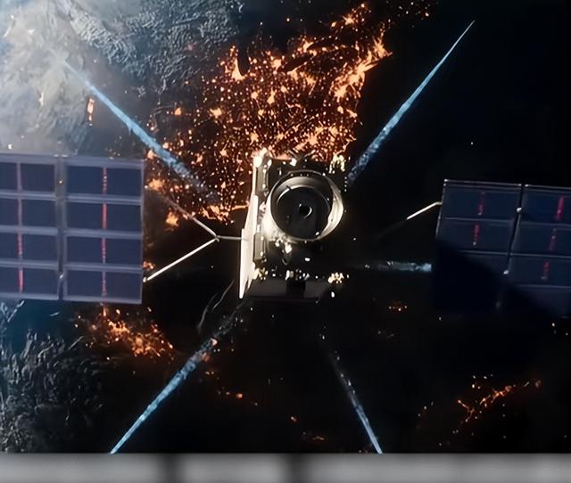 应对中国“航母杀手”！美军 “穿越蜂群” 战术彻底沦为幻想