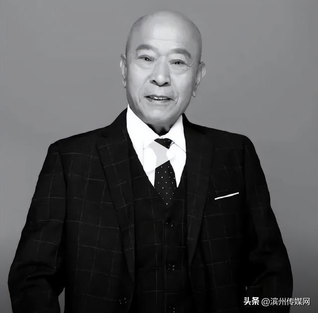 突传噩耗！著名表演艺术家去世！郭德纲发文悼念：曾向先生问艺……