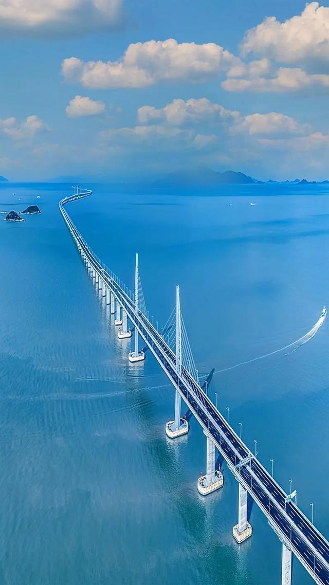 中国的十大跨世纪工程