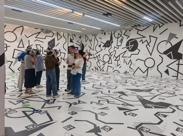 《寿春楚歌》XR沉浸式体验展在安徽博物院正式启幕