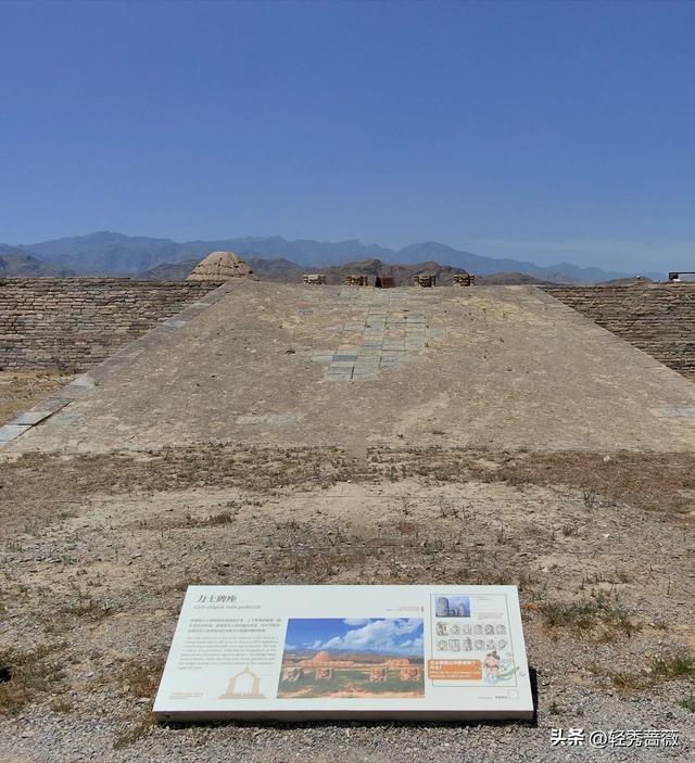 塞上江南宁夏，一个被严重低估的旅游大省
