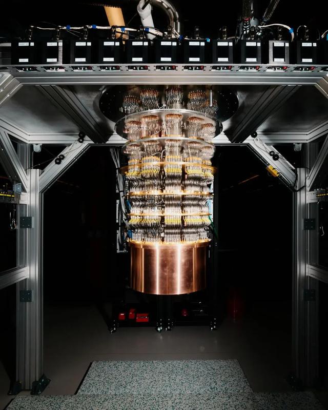 谷歌量子计算再突破，实现可验证量子优势，速度提升13000倍！