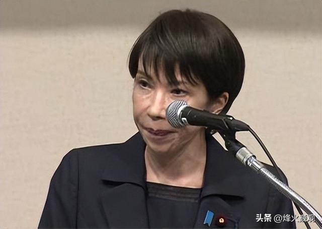 最后2天，高市还不死心，中方仅回复5个字，日方再次颜面扫地