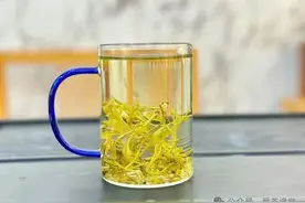莓茶养生｜莓茶适合什么人群饮用？这7类人群多喝图片