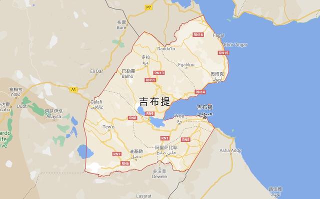 美国100年没救活的国家，中国仅用3年救活，为报恩送来大礼作回报