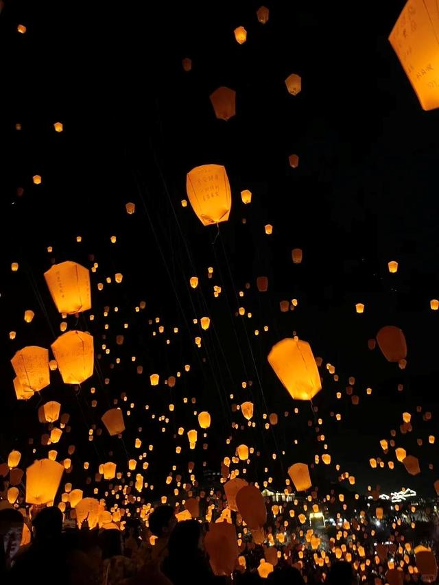 月团圆·越美满 | 正月十五，安昌陪你过元宵