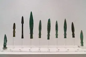 文化中国行｜12年间，上万件三峡文物在他们手中重生图片