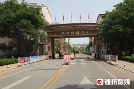 村村有好戏 | 潍坊这个村，幸福指数+++图片