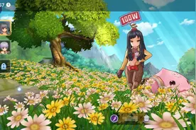 心动新游挑战腾讯？又一款《仙境传说》游戏上线，没爹味不拉仇恨图片