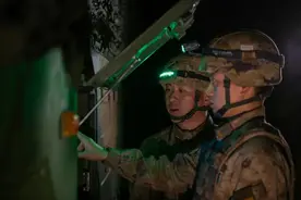 “帮”出凝聚力 “带”出战斗力图片