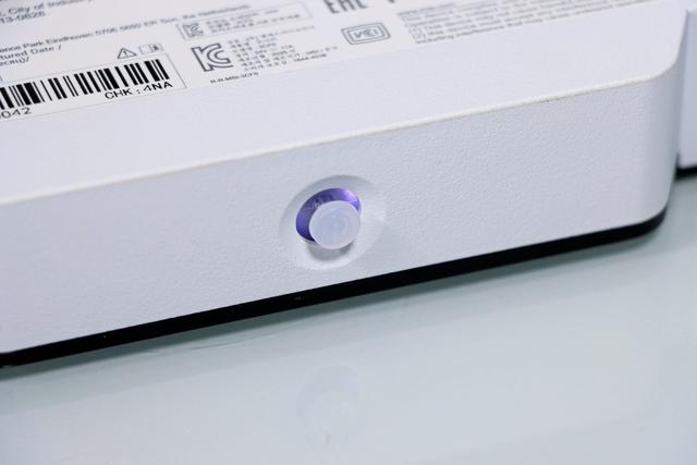 中端高性价比双模显示器——微星 MPG 274URDFW E16M 白龙