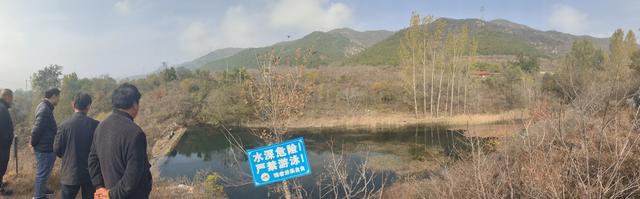 河北唐山丨市历史学会为啥组团赴遵化东旧寨镇双泉寺村考察