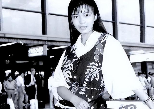 善恶终有报！52岁重病缠身的朱迅，走上了另一条道路