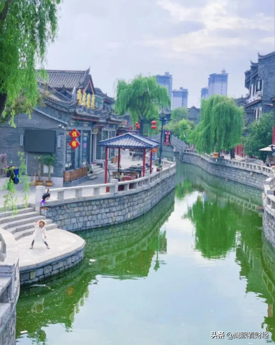 投资几十亿打水漂！人造古镇正在批量倒闭，出路在哪？