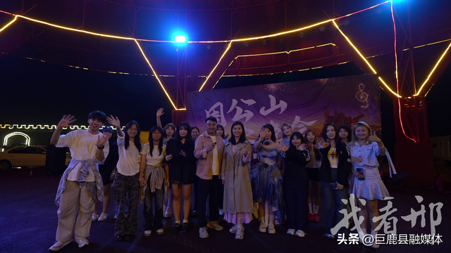 邢台百名大学生文旅体验活动启动 以青春视角绘就“太行泉城”新画卷