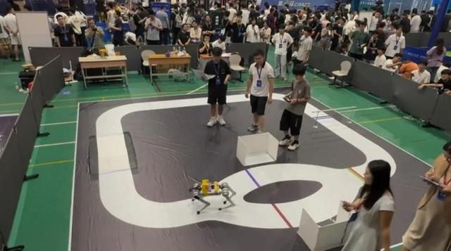 最大规模！针对AI、机器人，这所东北高校“国家一等”！