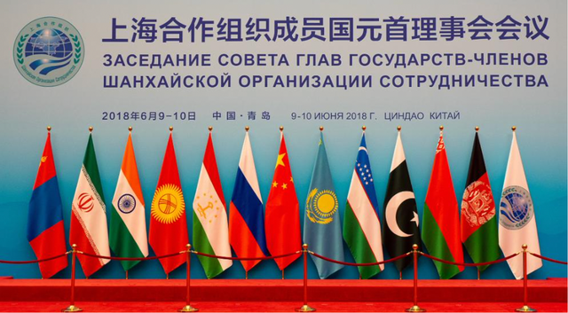 中方刚公布名单，20多国领导人将齐聚中国，特朗普就对华有了动作