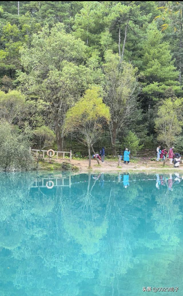 慢下来的旅途，才能装下生活的诗意