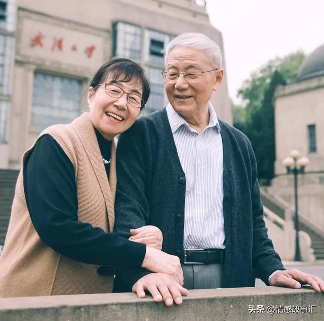 我找过3个男人，发现60岁以后的男人再找女人，无非就三个原因