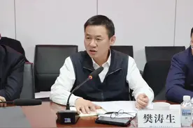 中建三局华中区域2024年工作会在昌召开图片