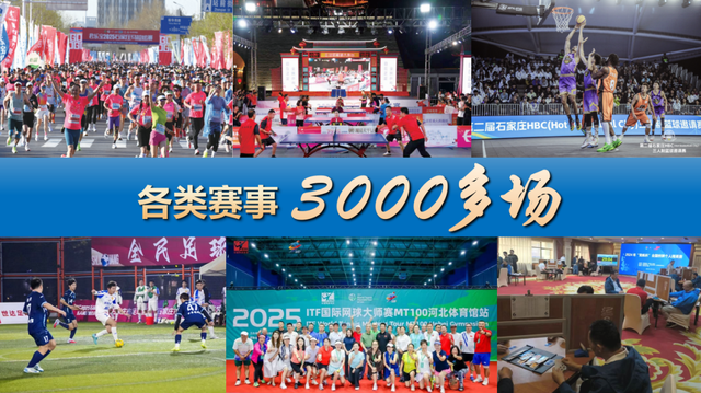 连续三年入选！石家庄凭啥成为"活力顶流"？6大密码藏不住了