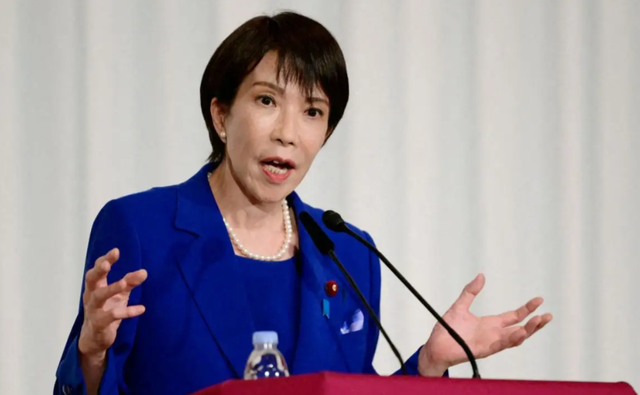 高市拒不认错，日方威胁驱逐中国外交官，中方一句话下达最后通牒