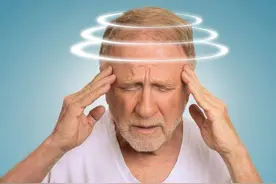 脑梗多半是拖出来的？医生提醒：出现5种征兆，赶紧去医院检查！图片