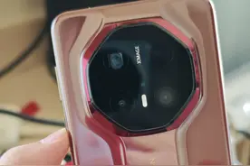 华为Mate70RS非凡大师质感无敌，使用7天下来感觉拿出去倍有面子图片