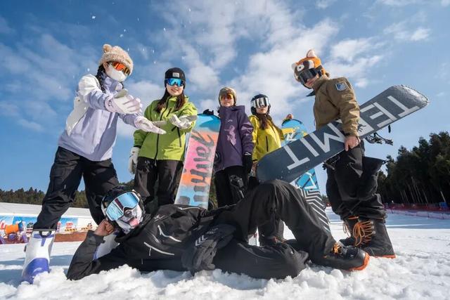 《“冰雪温泉”双引擎 打造旅游新高地》入选！中部唯一！