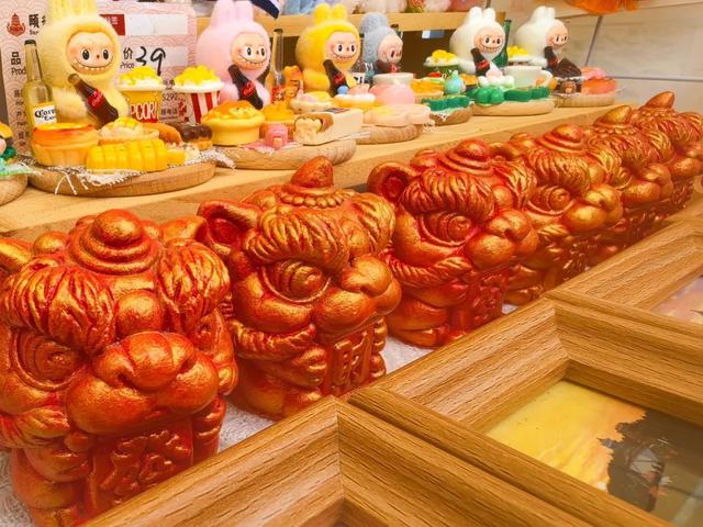 全新阵容齐聚！主理人市集，颐和园开集——