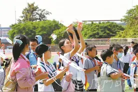 2024年厦门市青少年航空模型锦标赛落幕图片