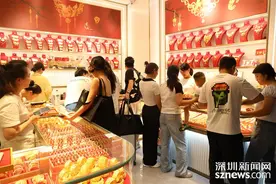 有人一单变现234万元！黄金是时候卖了吗？图片