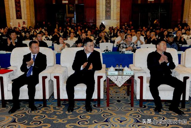 “圣境甘南·心灵之旅”夏河县文旅招商推介暨颁奖典礼在兰州举行