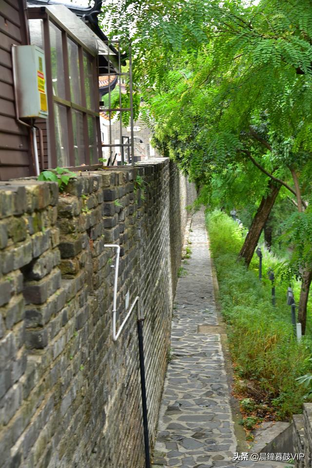 长沙：天心阁（湖南省保）