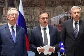 谈崩了？俄罗斯甩出割地条款，乌方四字宣布结果，只答应了一件事图片