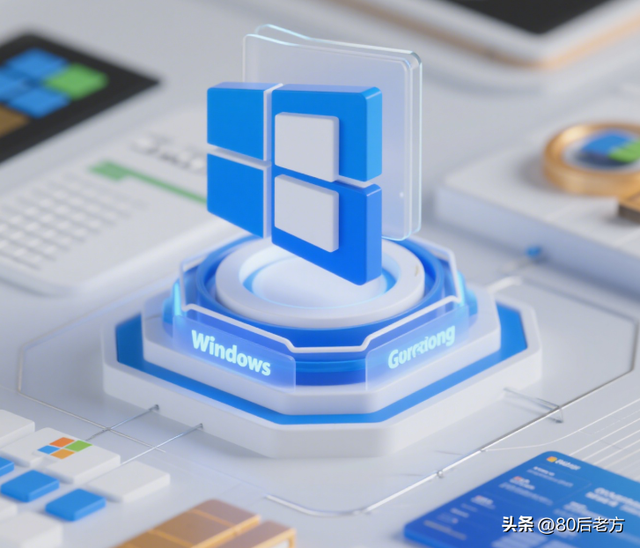 被忽视的Windows工具：组策略编辑器提升安全就靠它